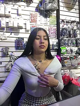 dalila 25x online show from 07-22-26, 10:56