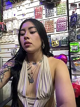 dalila 25x online show from 07-24-26, 07:23