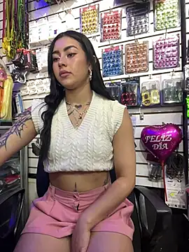 dalila 25x online show from 07-25-26, 04:48