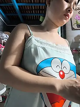  miu  love  online show from 07-21-26, 04:04