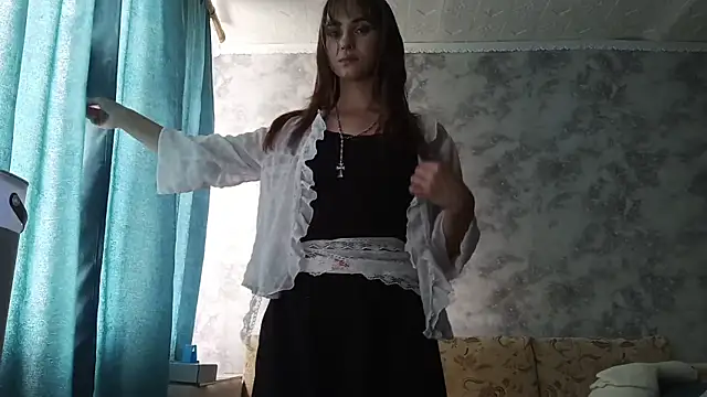 AnFiwck online show from 07-14-26, 10:21
