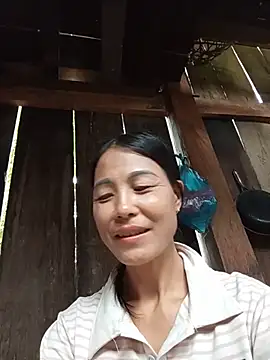 Lily-ly online show from 07-07-26, 04:48