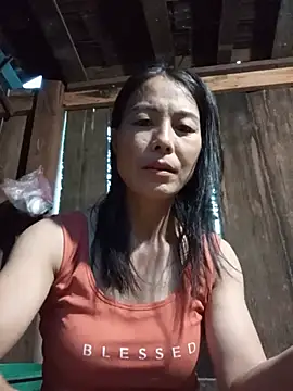Lily-ly online show from 07-07-26, 11:47