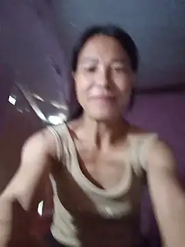 Lily-ly online show from 07-09-26, 12:58
