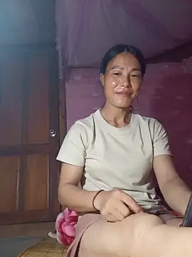 Lily-ly online show from 07-14-26, 01:28
