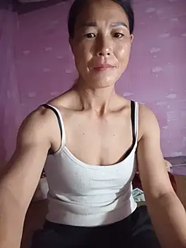 Lily-ly online show from 07-16-26, 06:58
