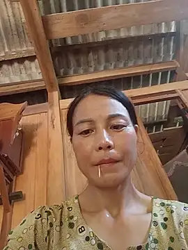 Lily-ly online show from 07-22-26, 05:21