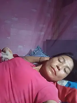 Lily-ly online show from 07-22-26, 06:43