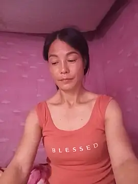 Lily-ly online show from 07-23-26, 06:06