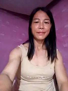 Lily-ly online show from 07-24-26, 09:02