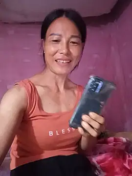 Lily-ly online show from 07-26-26, 11:33