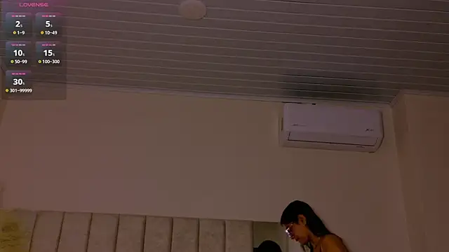 Ariha  online show from 07-14-26, 12:44