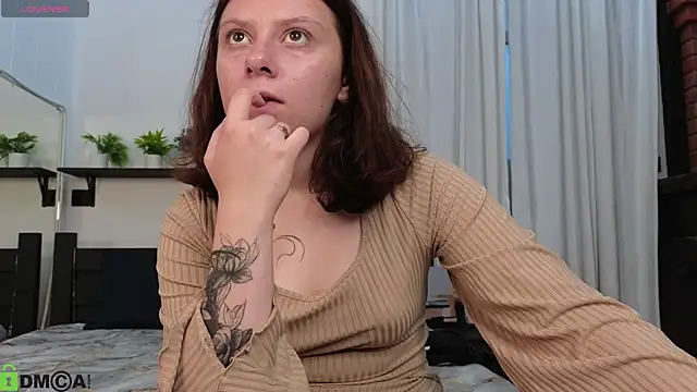 Bella Stink online show from 07-24-26, 01:03