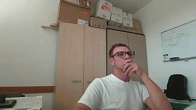 Pierluigi78 online show from 07-14-26, 10:21