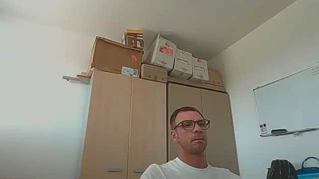 Pierluigi78 online show from 07-22-26, 08:17