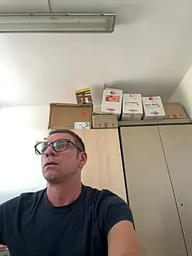Pierluigi78 online show from 07-24-26, 07:50