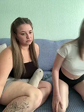 Sou li sexy online show from 07-15-26, 12:21