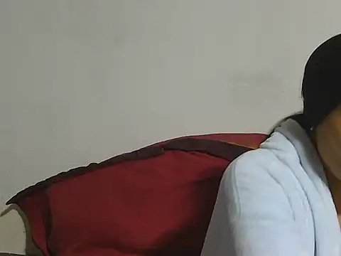 CherryPumPum online show from 07-05-26, 03:41