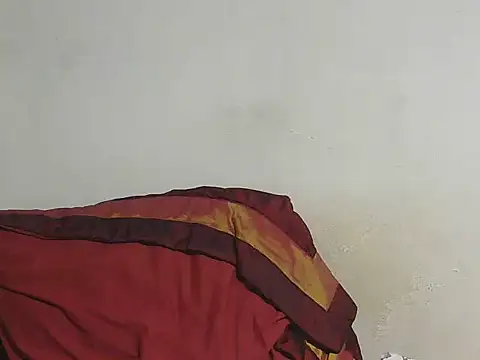CherryPumPum online show from 07-07-26, 07:23
