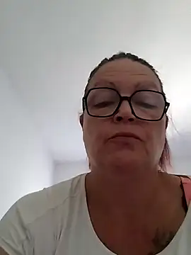 GesineMature online show from 07-29-26, 11:52