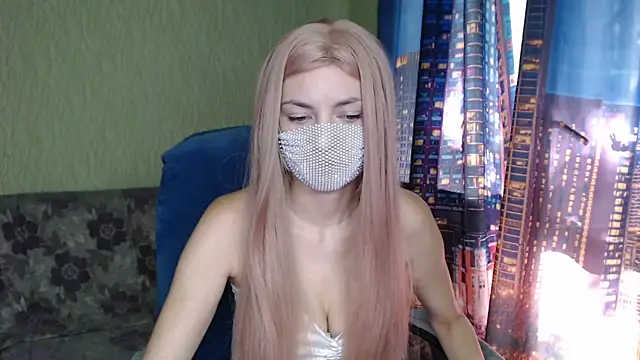 ShynessSophie online show from 07-17-26, 04:30