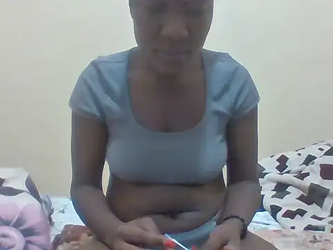 black eebbony online show from 07-19-26, 09:51