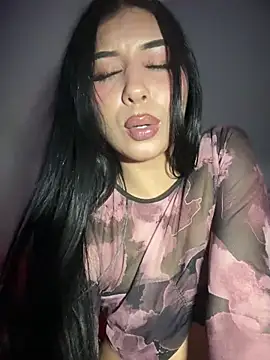 ariella lov online show from 07-14-26, 10:21