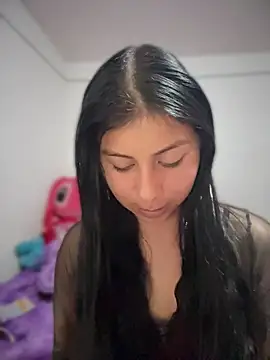 ariella lov online show from 07-28-26, 12:29