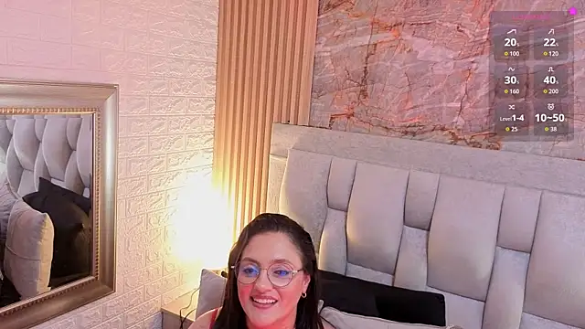 AndreinaLopezz online show from 07-07-26, 07:23