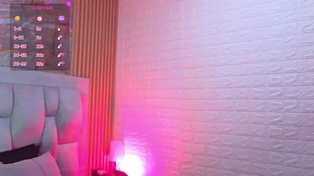 AndreinaLopezz online show from 07-19-26, 04:05