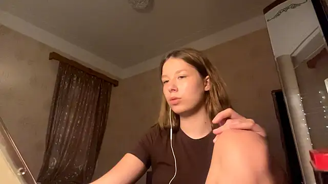 TarenOgilvie online show from 07-03-26, 03:40