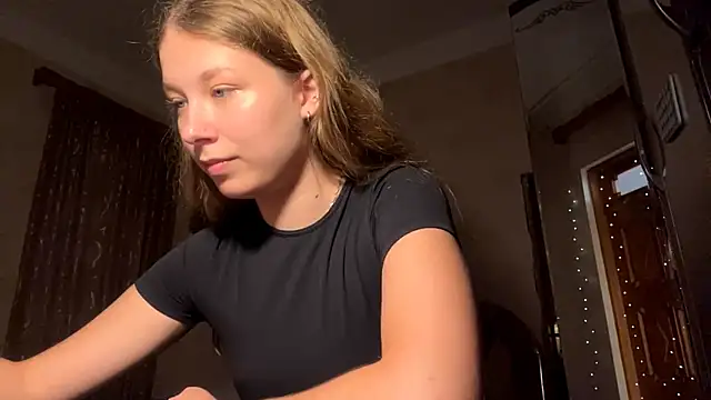 TarenOgilvie online show from 07-09-26, 03:38