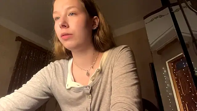 TarenOgilvie online show from 07-12-26, 03:36