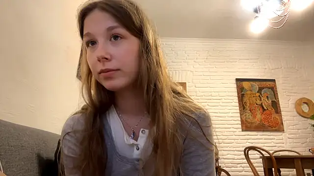 TarenOgilvie online show from 07-13-26, 03:15