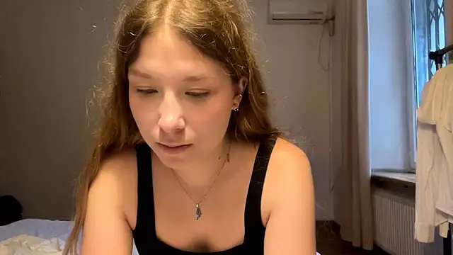 TarenOgilvie online show from 07-15-26, 03:28