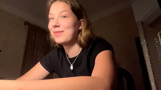 TarenOgilvie online show from 07-22-26, 03:15