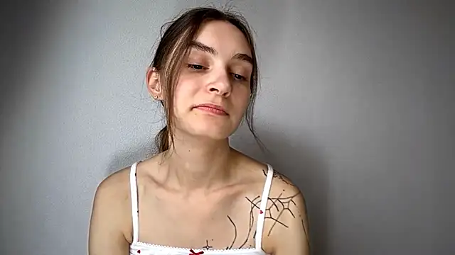 BibiCiarlo online show from 07-04-26, 03:56