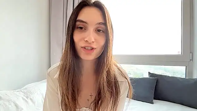BibiCiarlo online show from 07-07-26, 06:58