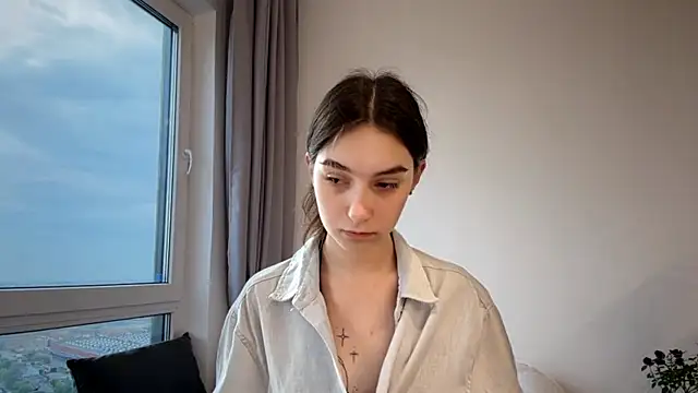 BibiCiarlo online show from 07-16-26, 02:06