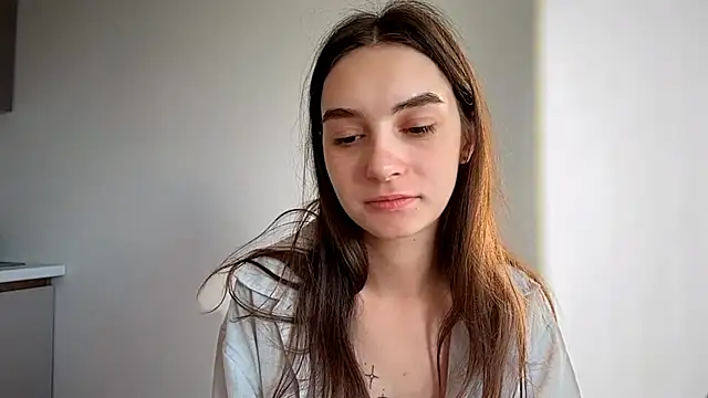 BibiCiarlo online show from 07-18-26, 02:16