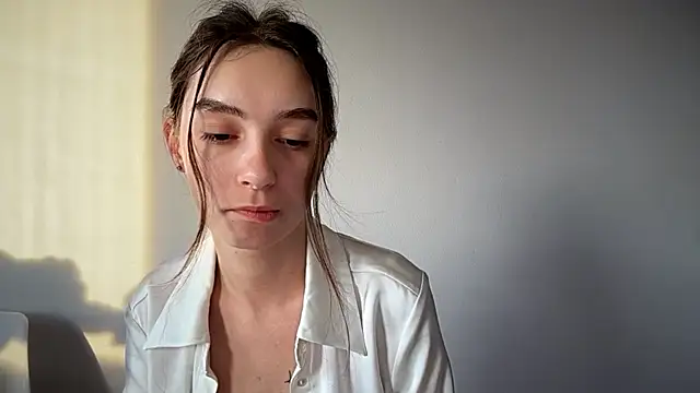 BibiCiarlo online show from 07-20-26, 02:04