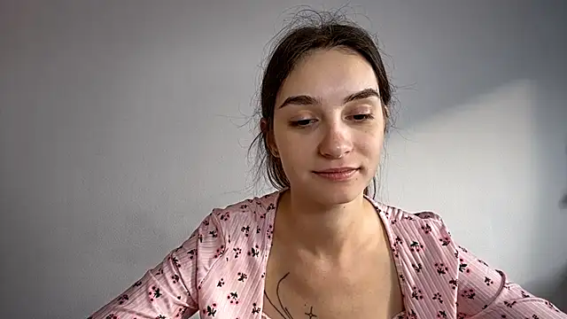 BibiCiarlo online show from 07-27-26, 03:57