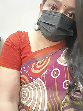 Deesha Rani online show from 07-04-26, 10:21