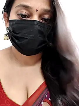 Deesha Rani online show from 07-18-26, 06:50