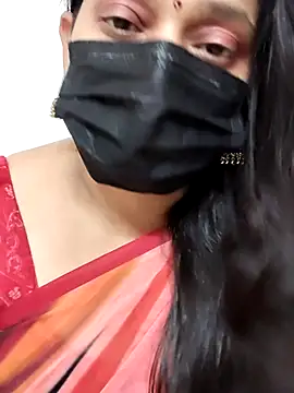 Deesha Rani online show from 07-26-26, 02:35