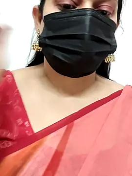 Deesha Rani online show from 07-27-26, 01:07