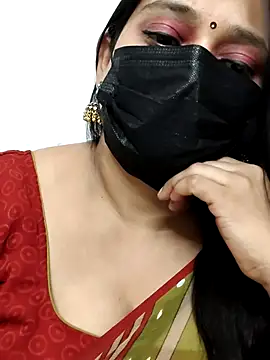 Deesha Rani online show from 07-28-26, 02:05