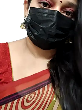 Deesha Rani online show from 07-28-26, 02:13