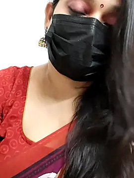 Deesha Rani online show from 07-28-26, 03:32