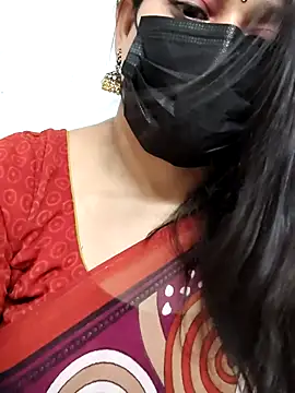 Deesha Rani online show from 07-28-26, 04:39